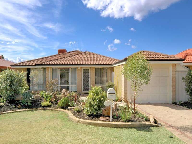 8 Radiata Avenue, Ellenbrook WA 6069