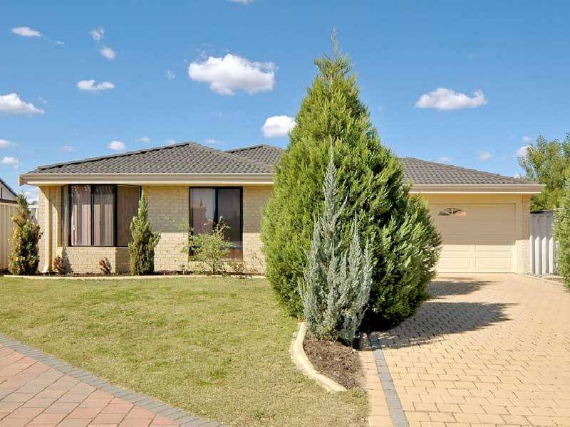 20 Coomer Elbow, South Guildford WA 6055