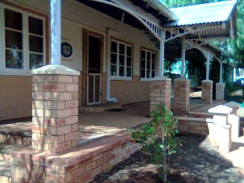 72, 74 Jose Street, Mullewa WA 6630