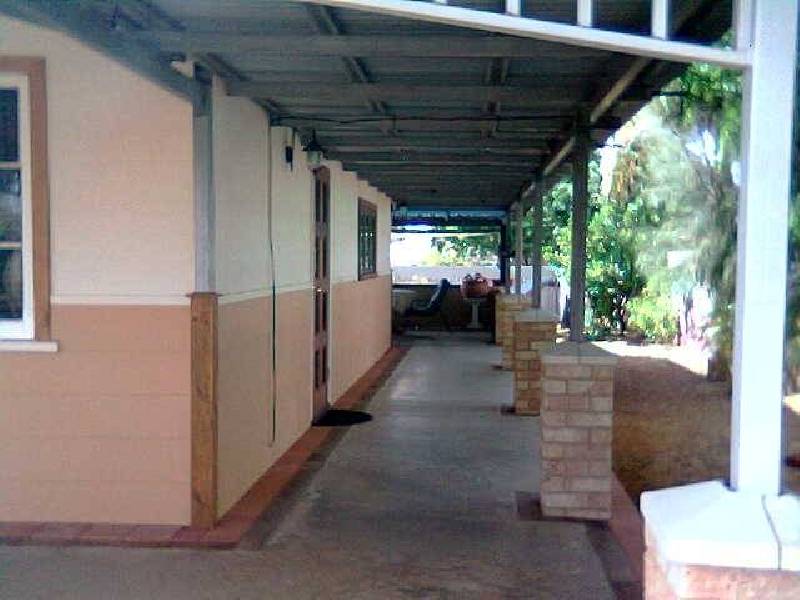 72, 74 Jose Street, Mullewa WA 6630