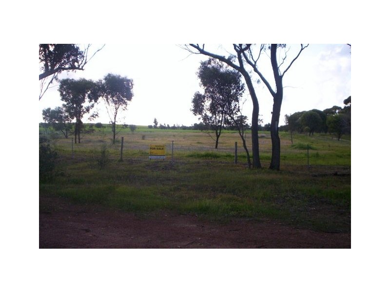 Lot 88, 6 Beeston street, Cuballing WA 6311