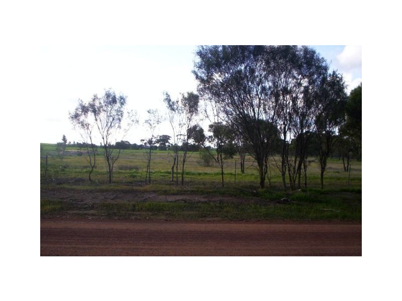 Lot 88, 6 Beeston street, Cuballing WA 6311