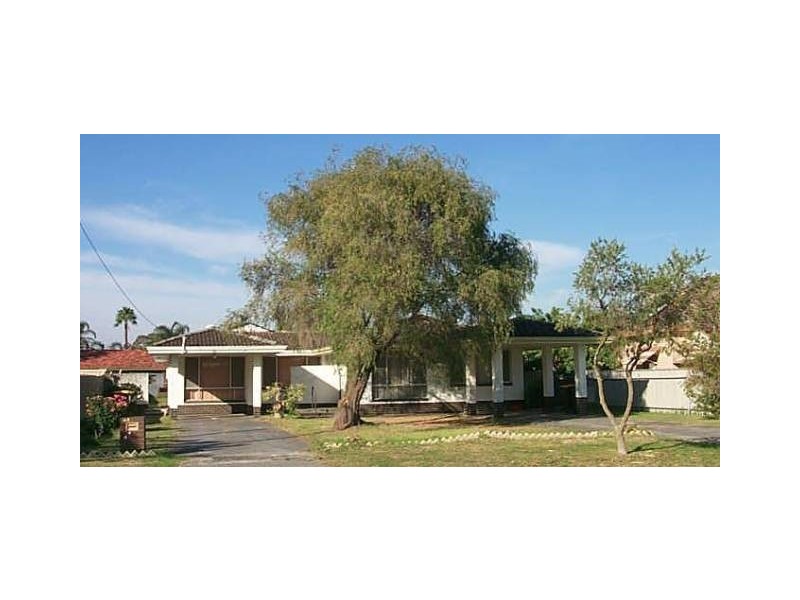 44b Wroxton Street, Midland WA 6056