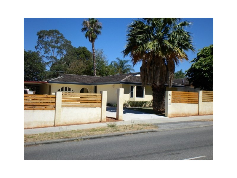 27 Talbot Road, Swan View WA 6056