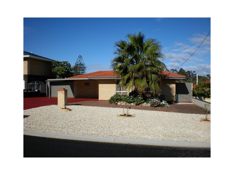93 Fieldgate Square, Balga WA 6061