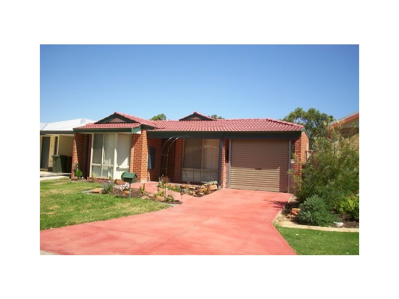 12 Hodges Drive, Middle Swan WA 6056