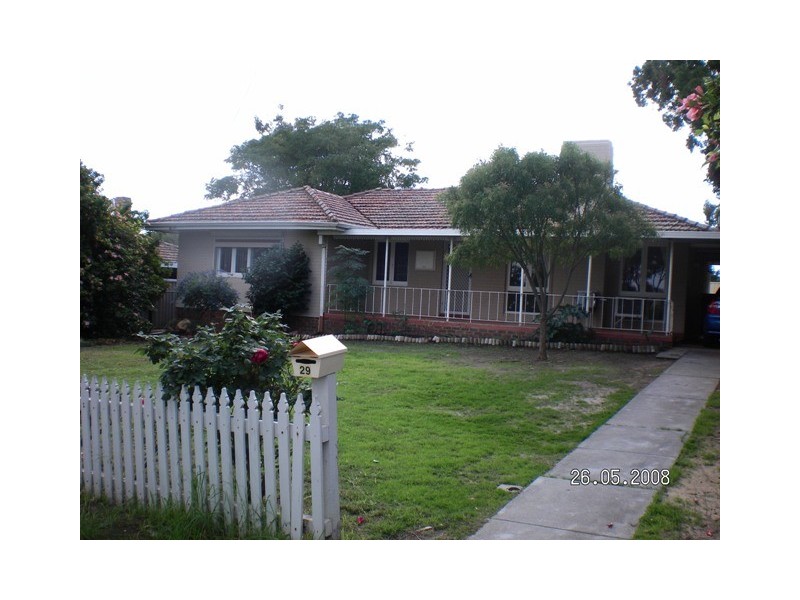 29 Frederic Street, Koongamia WA 6056