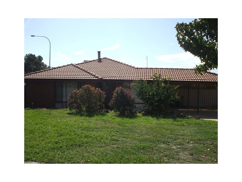 1 Dongara Circle, Jane Brook WA 6056