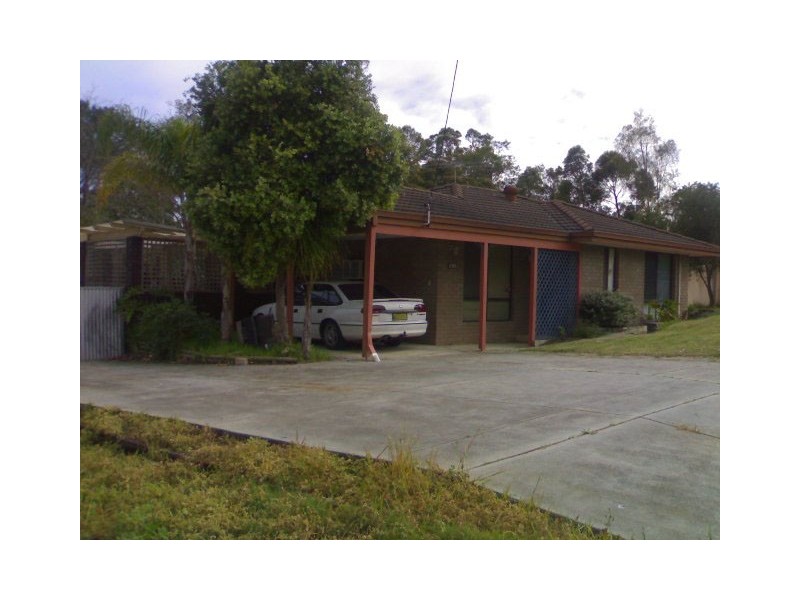 31 Astroloma Place, Koongamia WA 6056