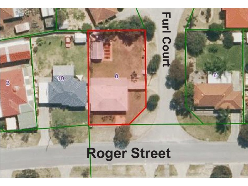 8 Roger Street, Midland WA 6056