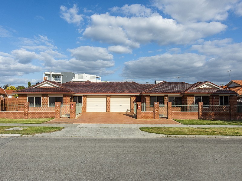 18A+B TEMPLEMAN PLACE, Midland WA 6056