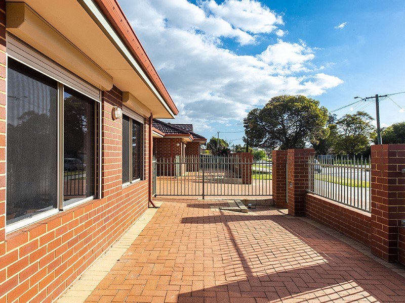18A+B TEMPLEMAN PLACE, Midland WA 6056