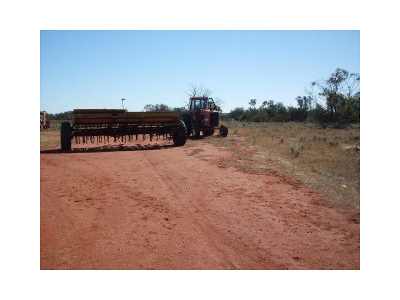 768 Nangerwalla Road, Nunierra WA 6630