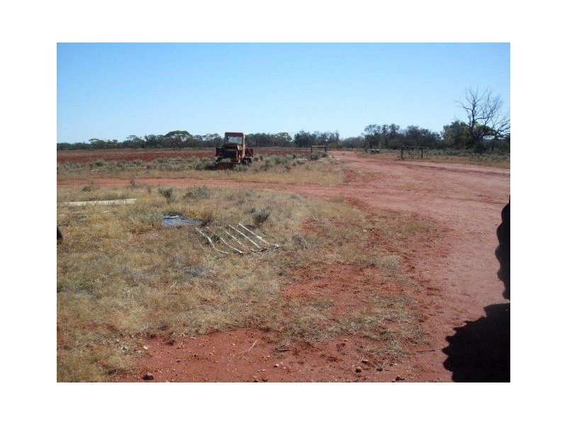 768 Nangerwalla Road, Nunierra WA 6630