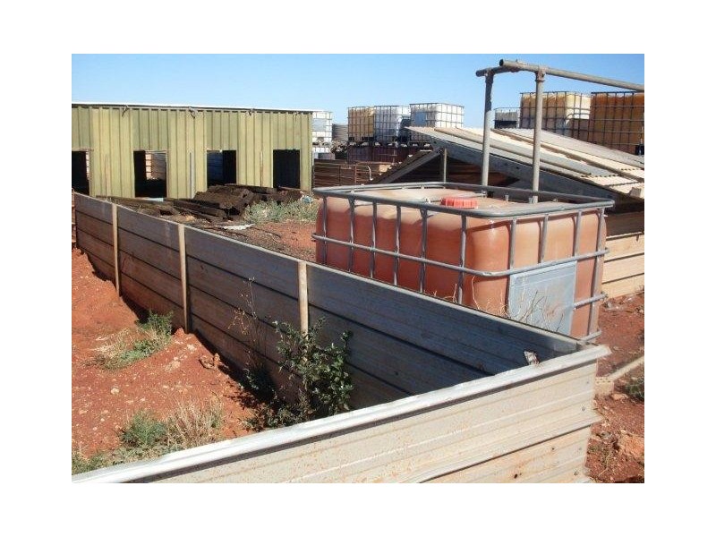 768 Nangerwalla Road, Nunierra WA 6630