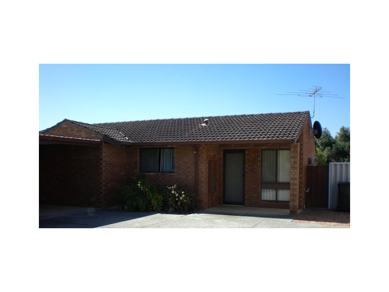 24b Margaret Street, Midland WA 6056