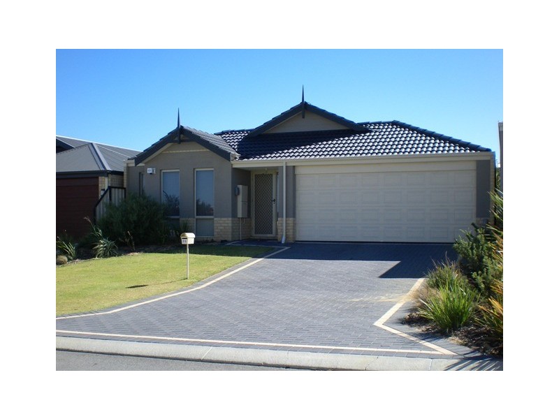 35 Caldwell Turn, Clarkson WA 6030