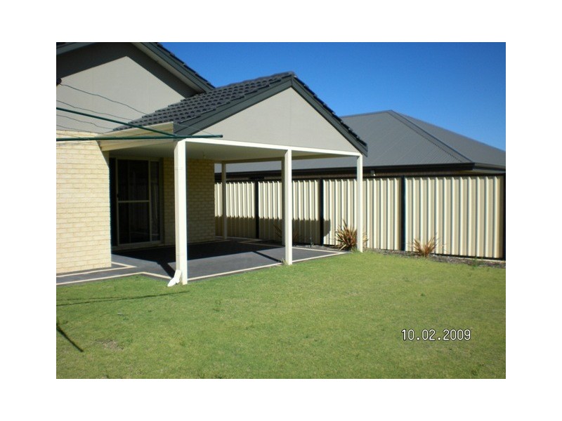 35 Caldwell Turn, Clarkson WA 6030
