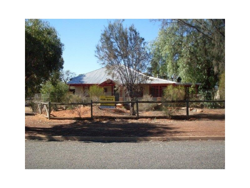 72 – 74 Jose Street, Mullewa WA 6630