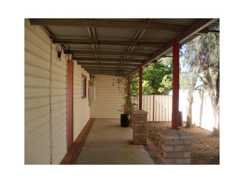 72 – 74 Jose Street, Mullewa WA 6630