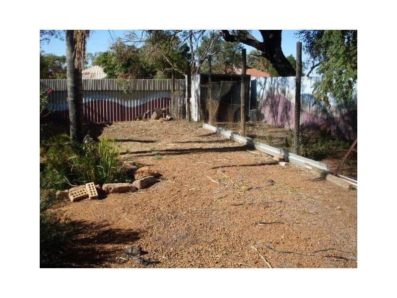 72 – 74 Jose Street, Mullewa WA 6630
