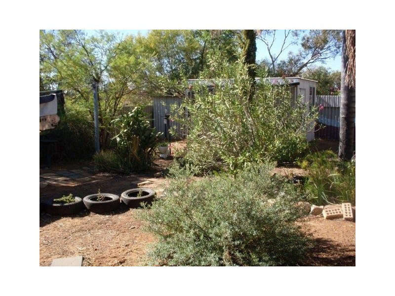 72 – 74 Jose Street, Mullewa WA 6630