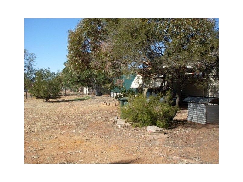 72 – 74 Jose Street, Mullewa WA 6630