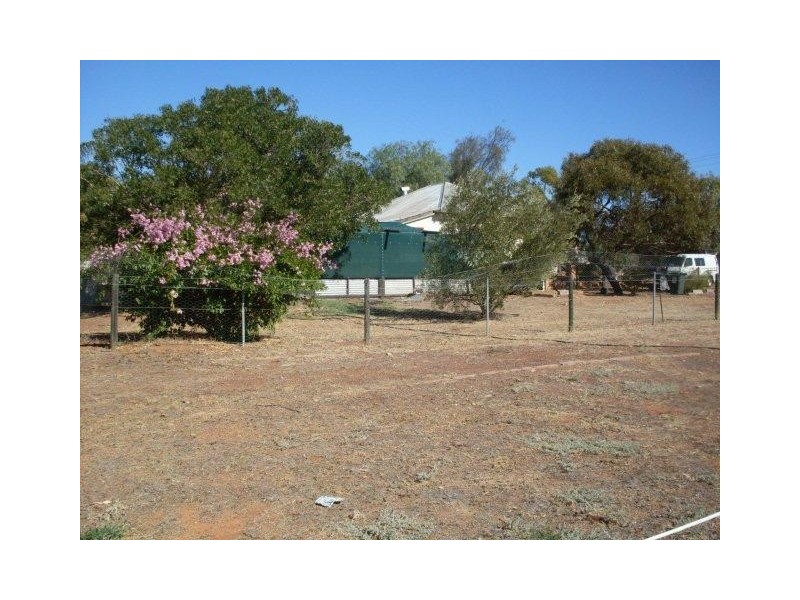 72 – 74 Jose Street, Mullewa WA 6630