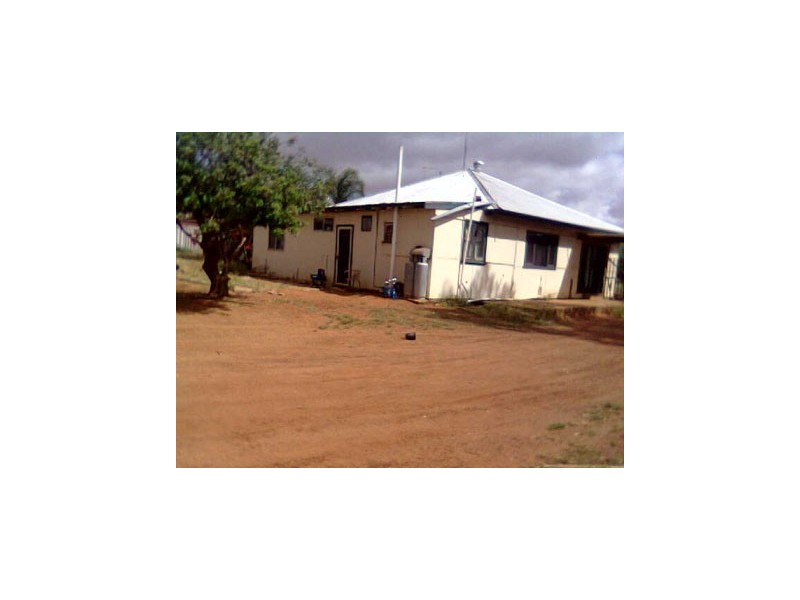 32 Carson Street, Mullewa WA 6630