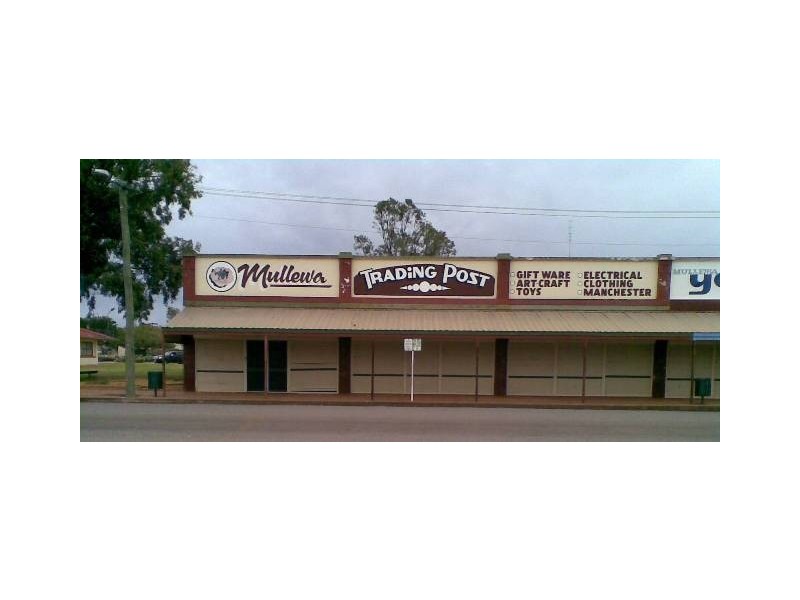 Lot 66 Maitland Road, Mullewa WA 6630