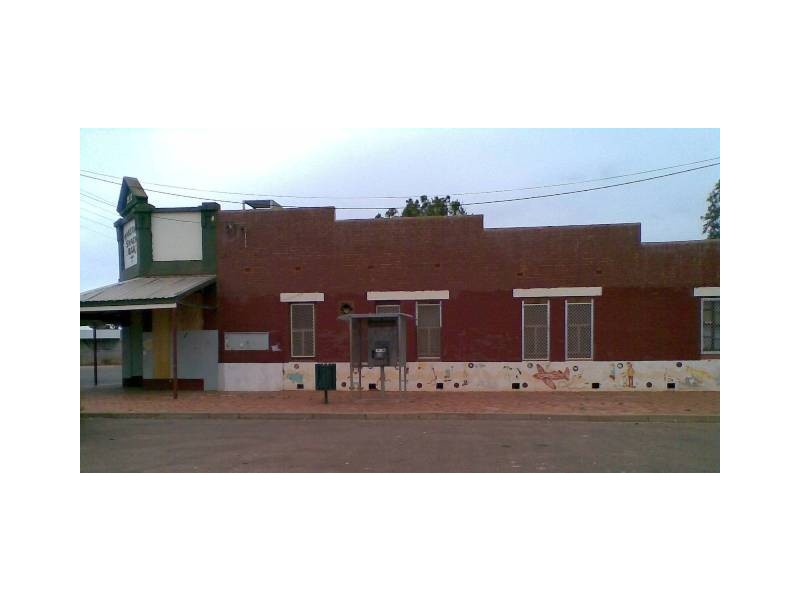 Lot 66 Maitland Road, Mullewa WA 6630