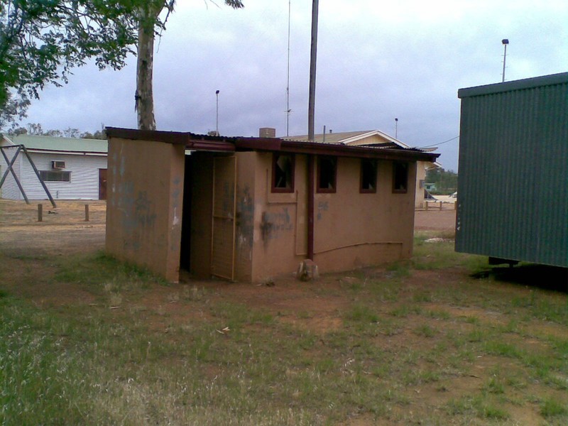 Lot 66 Maitland Road, Mullewa WA 6630