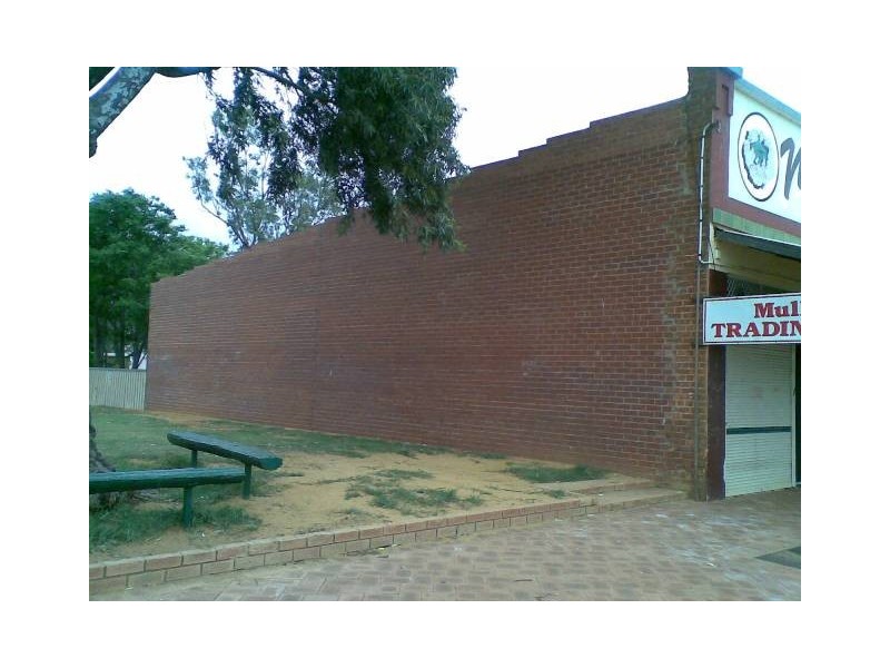 Lot 66 Maitland Road, Mullewa WA 6630