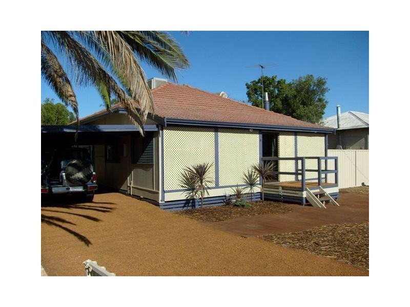 9 Steele Street, Mullewa WA 6630