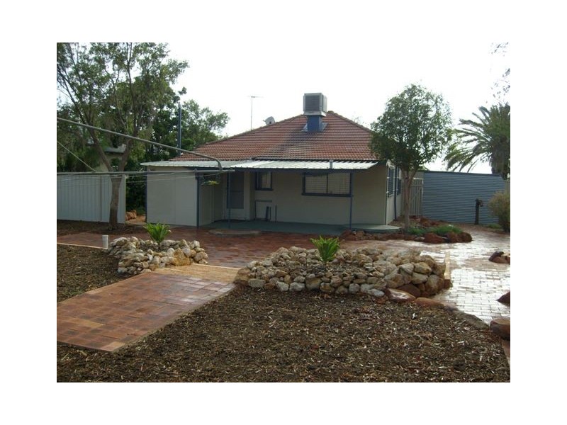 9 Steele Street, Mullewa WA 6630