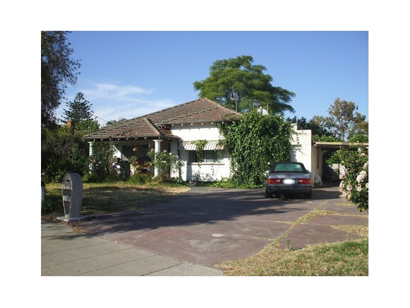 232 Rutland Avenue, Carlisle WA 6101