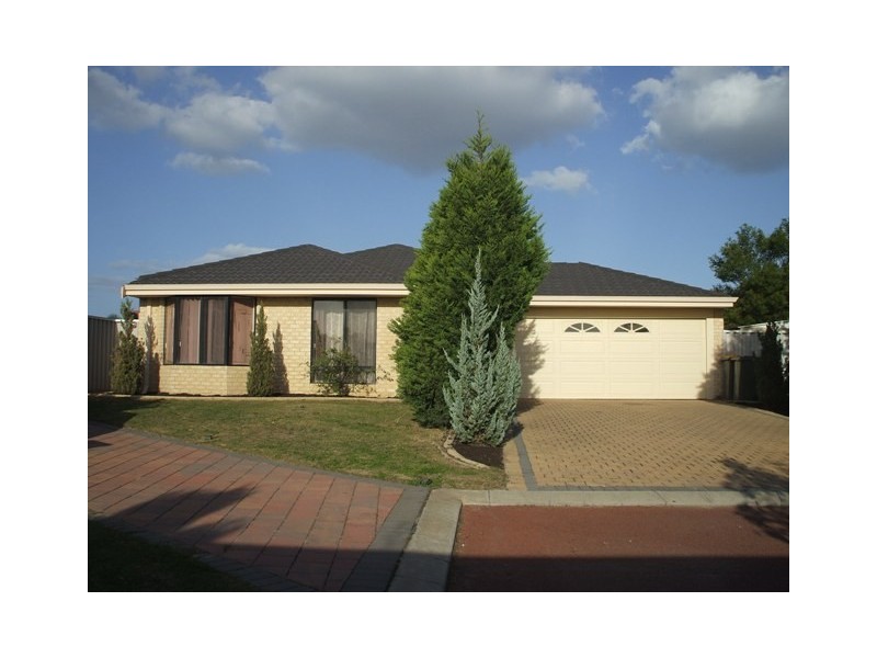 20 Coomer Elbow, South Guildford WA 6055