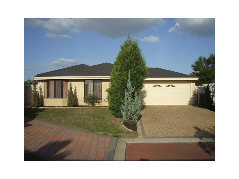 20 Coomer Elbow, South Guildford WA 6055