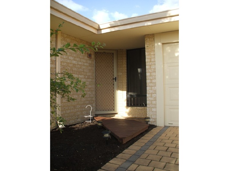 20 Coomer Elbow, South Guildford WA 6055