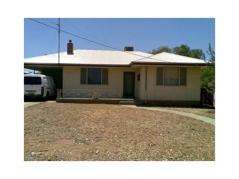 45 Main Road, Mullewa WA 6630