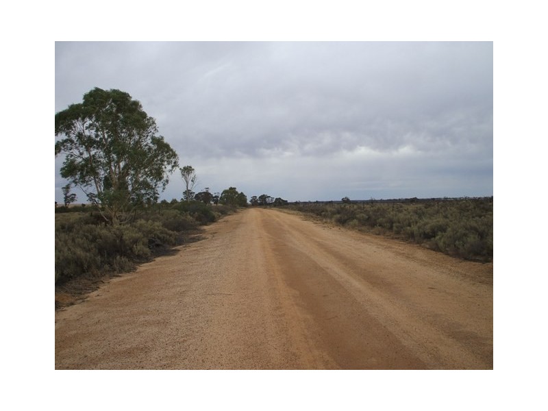 Lot 18416 Sachise Road, Kununoppin WA 6489