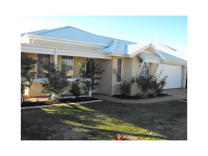 56 Oakhill Heights, Ellenbrook WA 6069