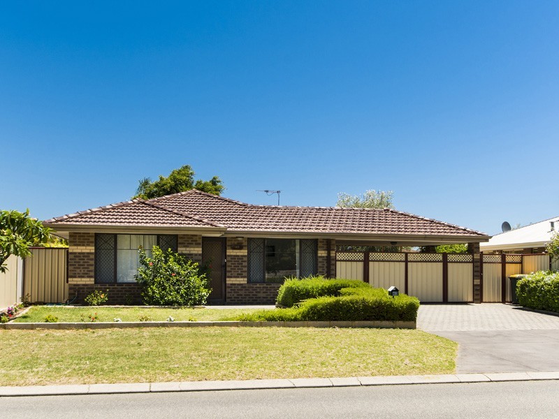 40 WATERHALL ROAD, South Guildford WA 6055