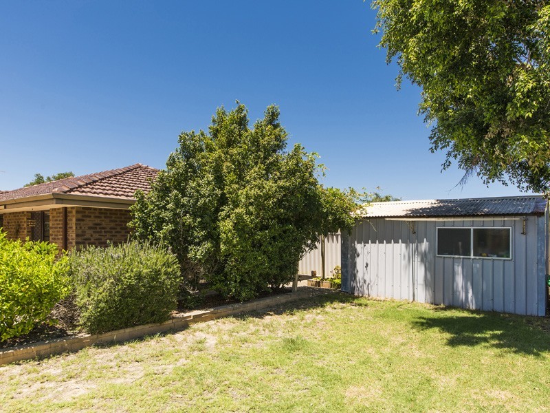 40 WATERHALL ROAD, South Guildford WA 6055