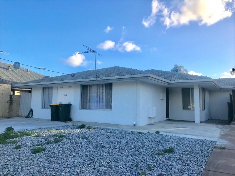 113 FERGUSON STREET, Midland WA 6056
