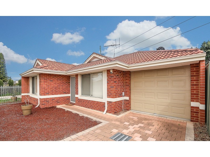 79 Loton Avenue, Midland WA 6056