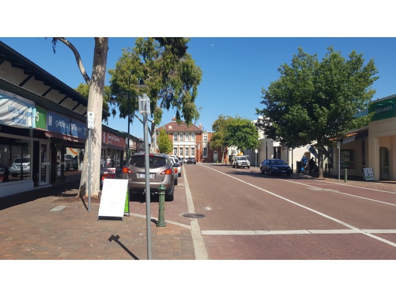 Midland WA 6056