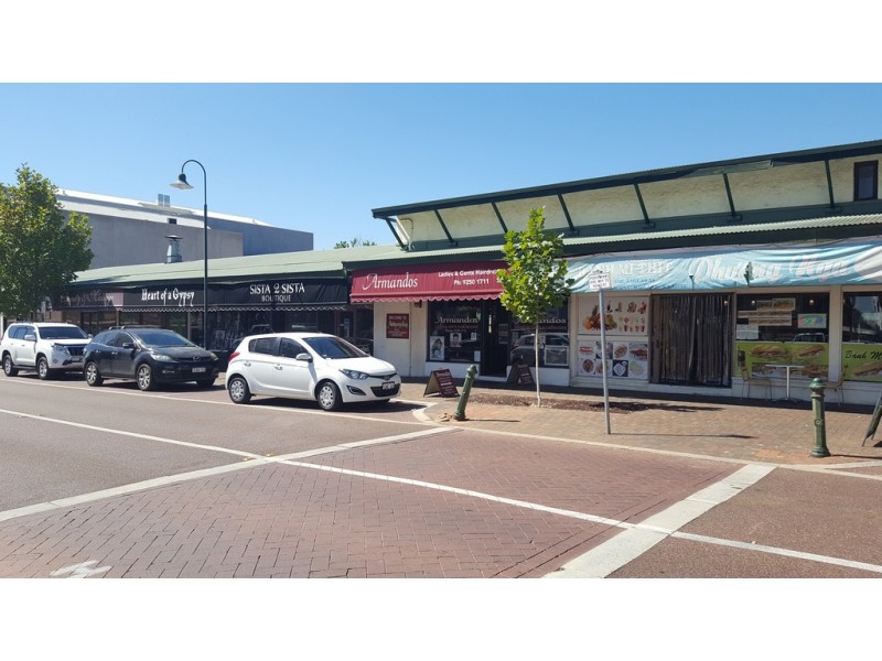 Midland WA 6056