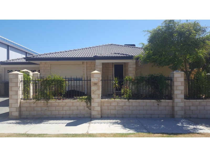 1/35 LOTON AVENUE, Midland WA 6056