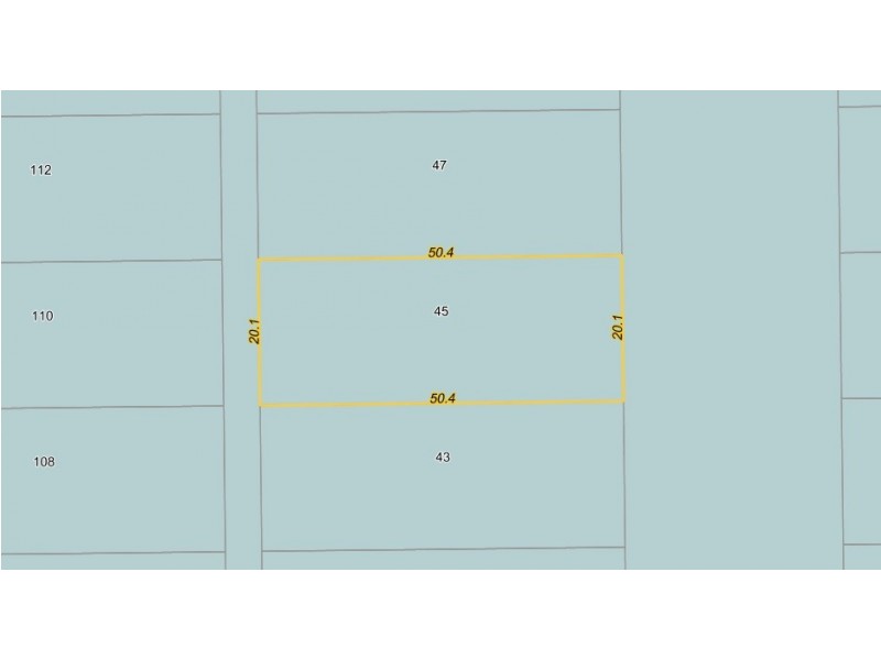 45 Sheridan Street, Menzies WA 6436